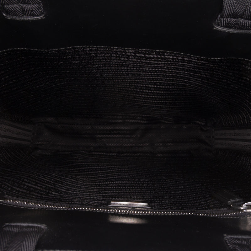 Spazzolato Leather Tote - Image 4