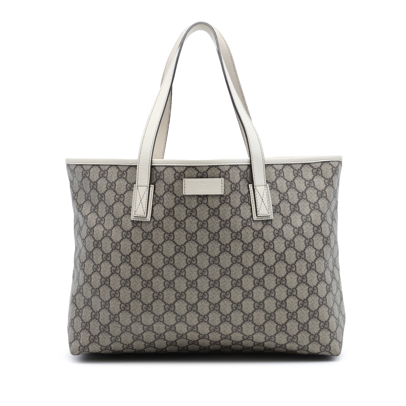 Medium GG Supreme Tote - Image 1
