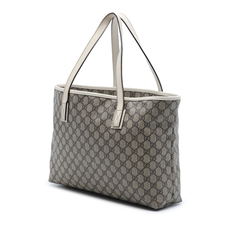Medium GG Supreme Tote - Image 2