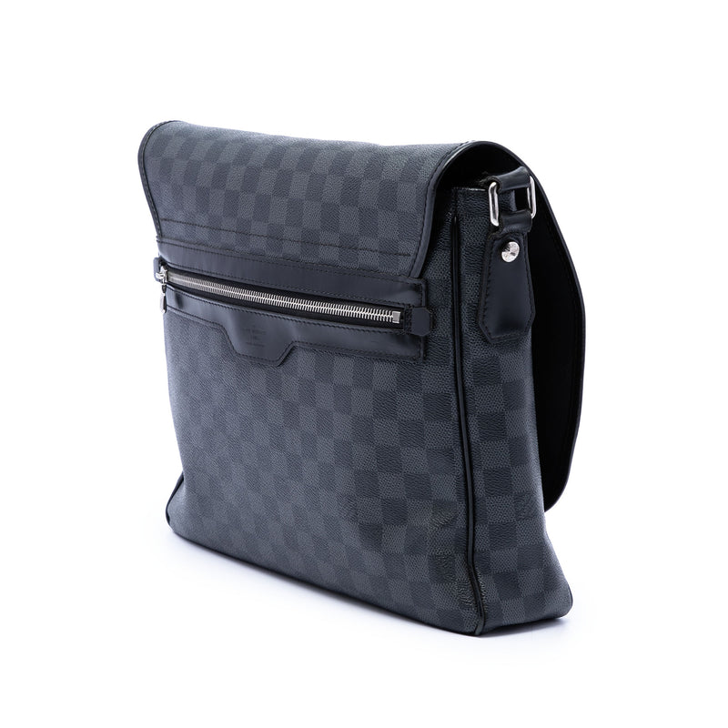 Damier Graphite Daniel MM - Image 2