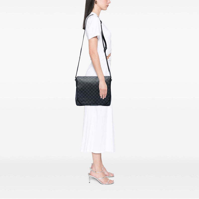 Damier Graphite Daniel MM - Image 6
