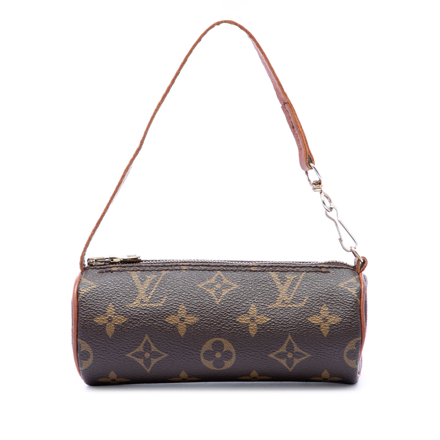 Monogram Papillon Pochette - Image 1