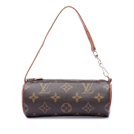 Monogram Papillon Pochette - Image 1