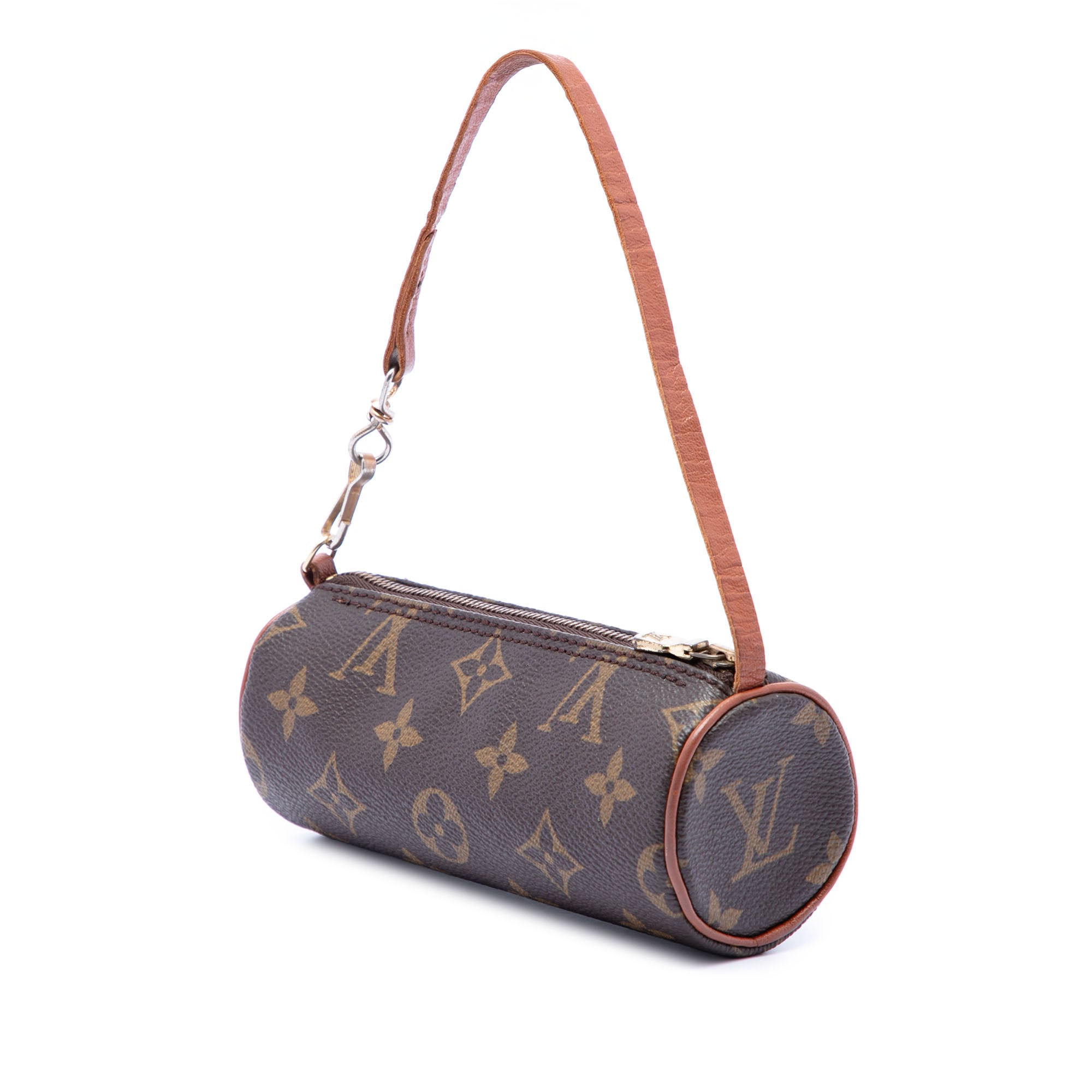 Monogram Papillon Pochette - Image 2