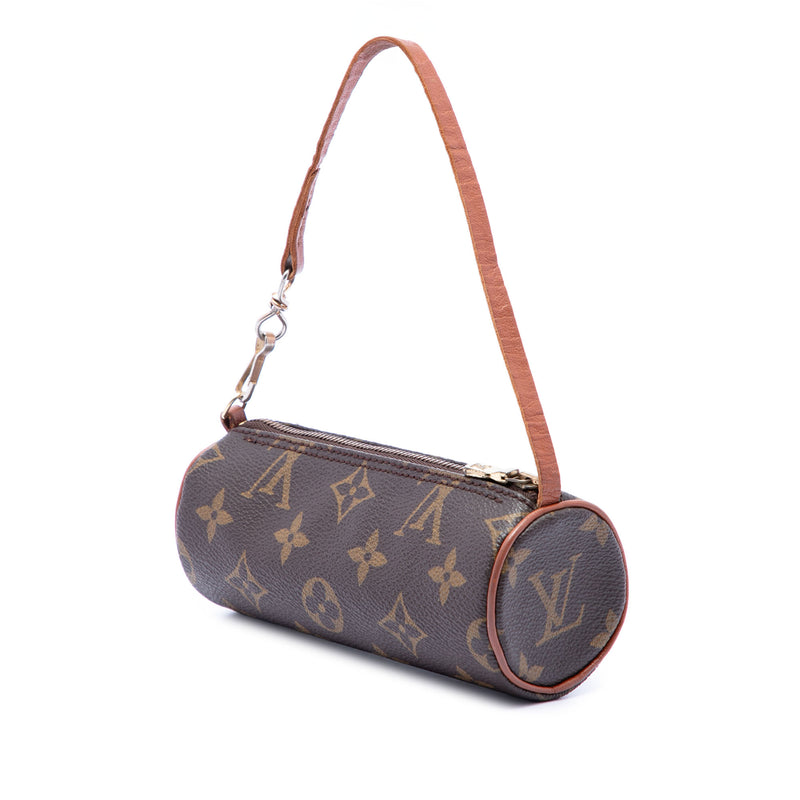 Monogram Papillon Pochette - Image 2