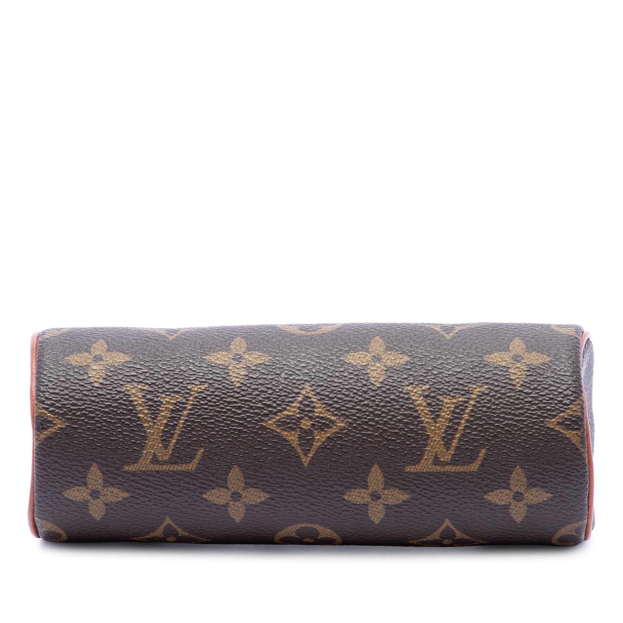 Monogram Papillon Pochette - Image 3