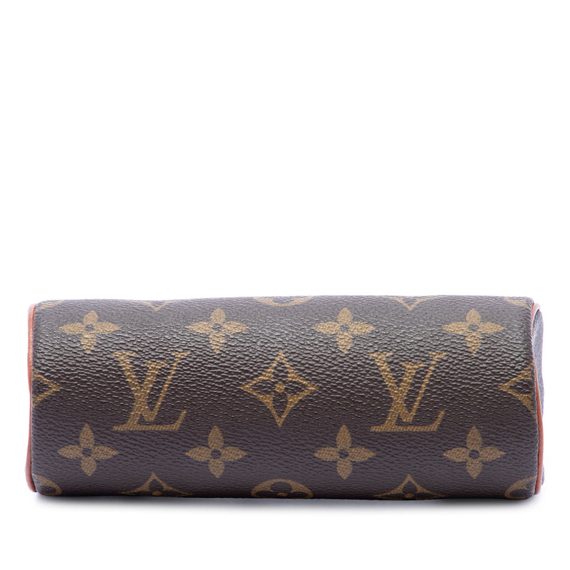 Monogram Papillon Pochette - Image 3