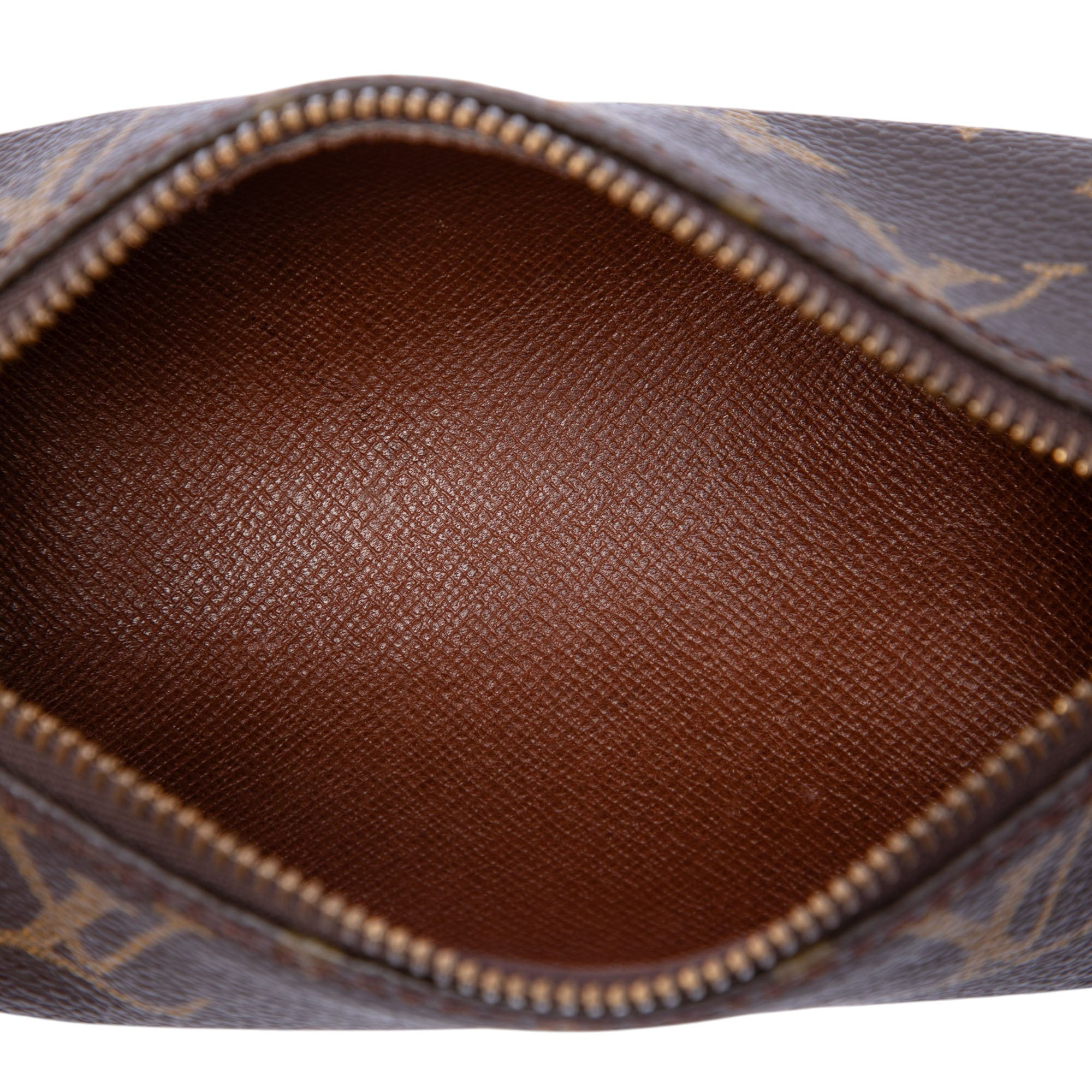 Monogram Papillon Pochette - Image 4
