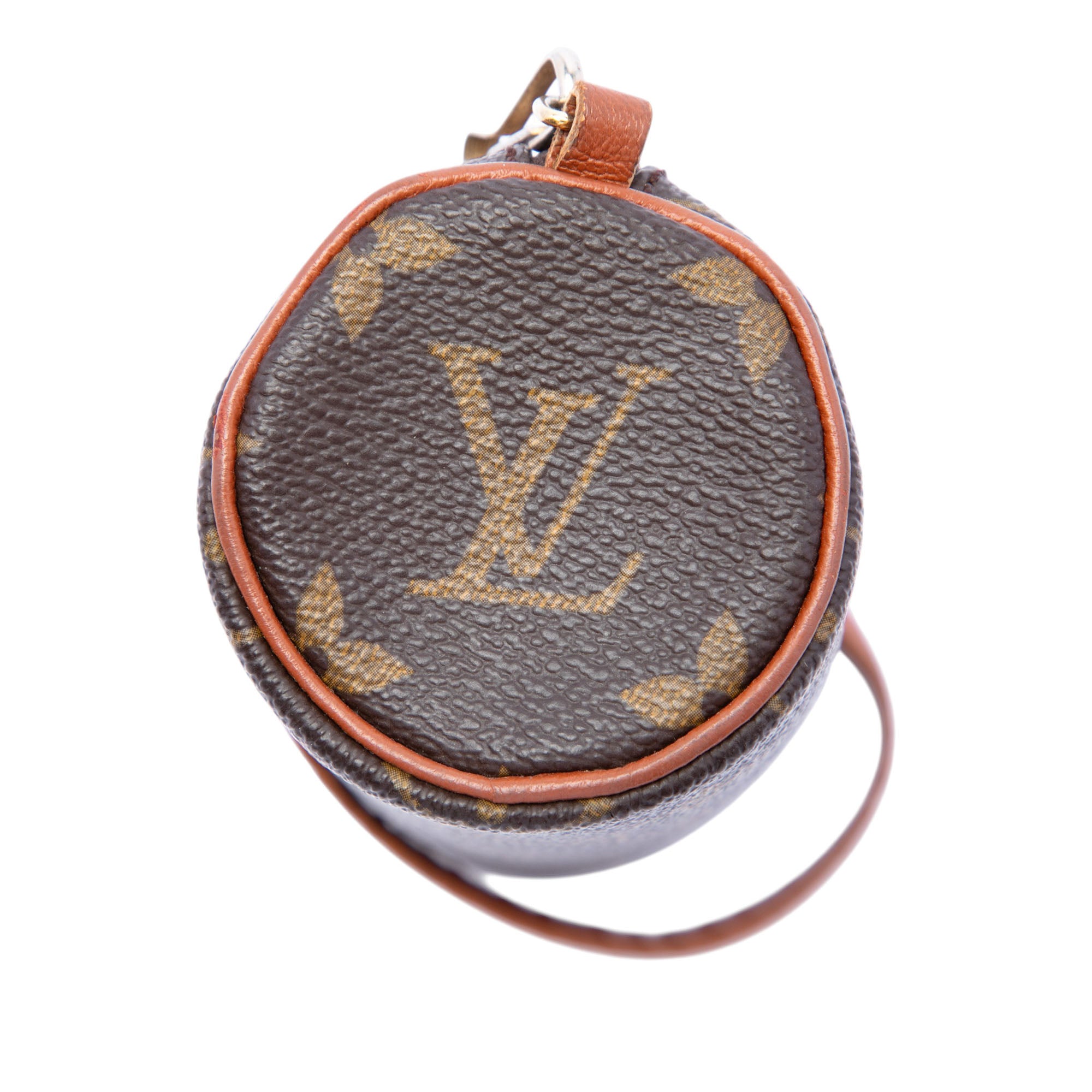 Monogram Papillon Pochette - Image 5