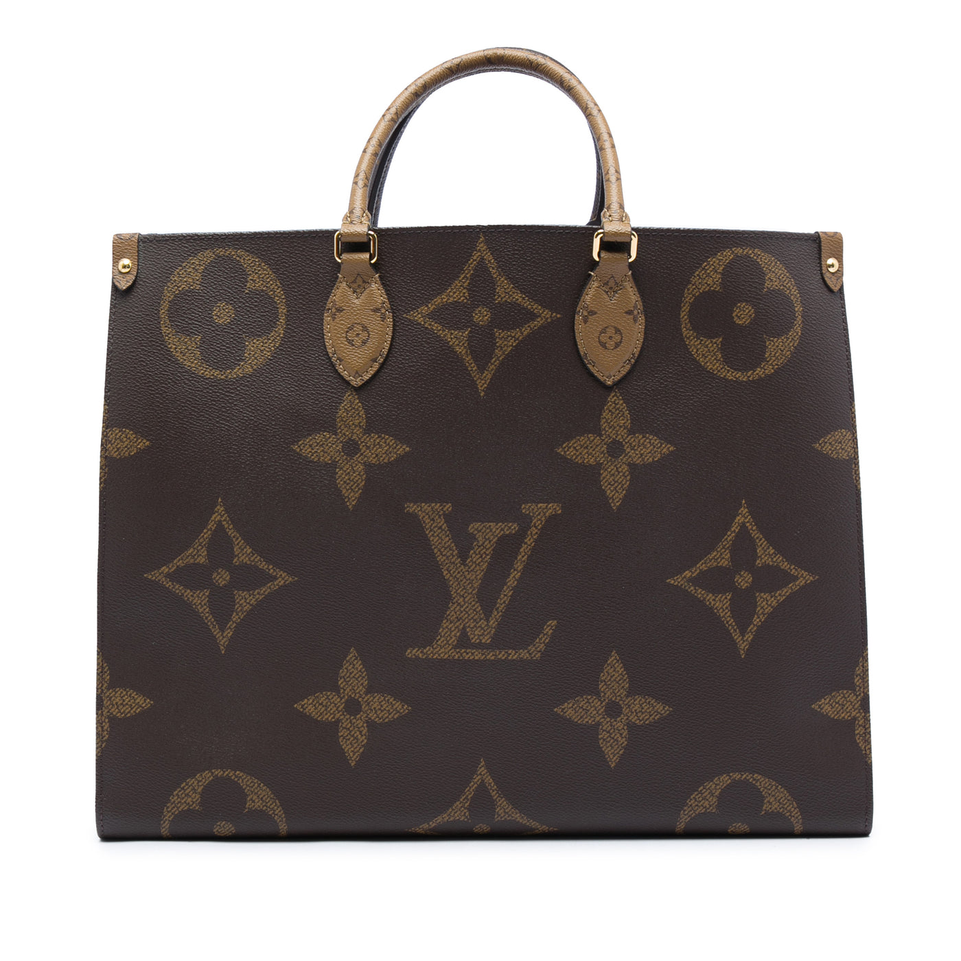 Monogram Reverse Giant OnTheGo GM - Image 1