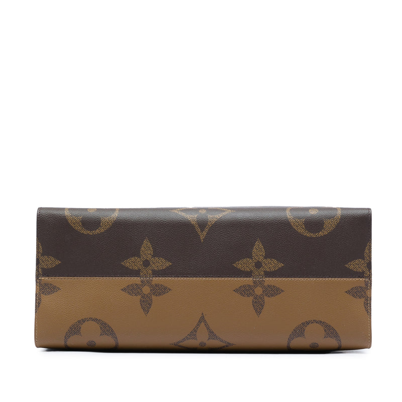 Monogram Reverse Giant OnTheGo GM - Image 3