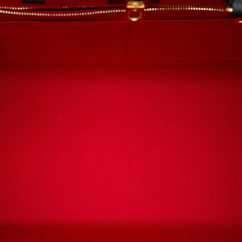 Monogram Reverse Giant OnTheGo GM - Image 4