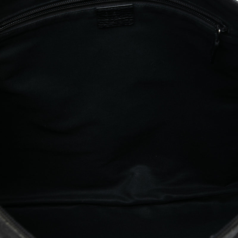 GG Denim Crossbody - Image 4