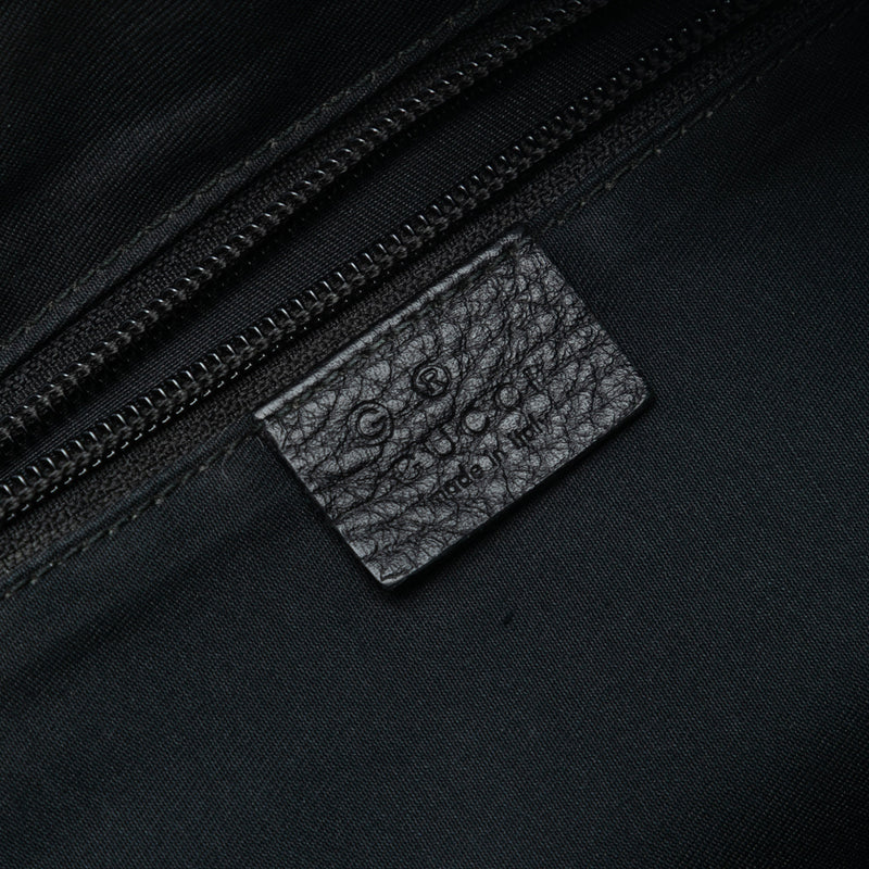 GG Denim Crossbody - Image 5