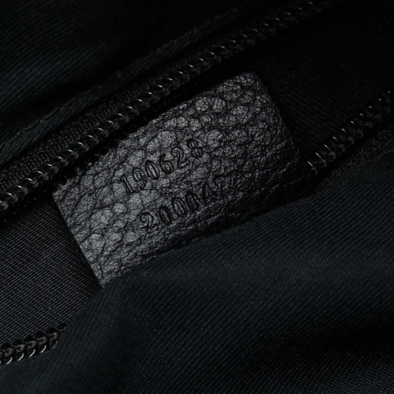 GG Denim Crossbody - Image 6