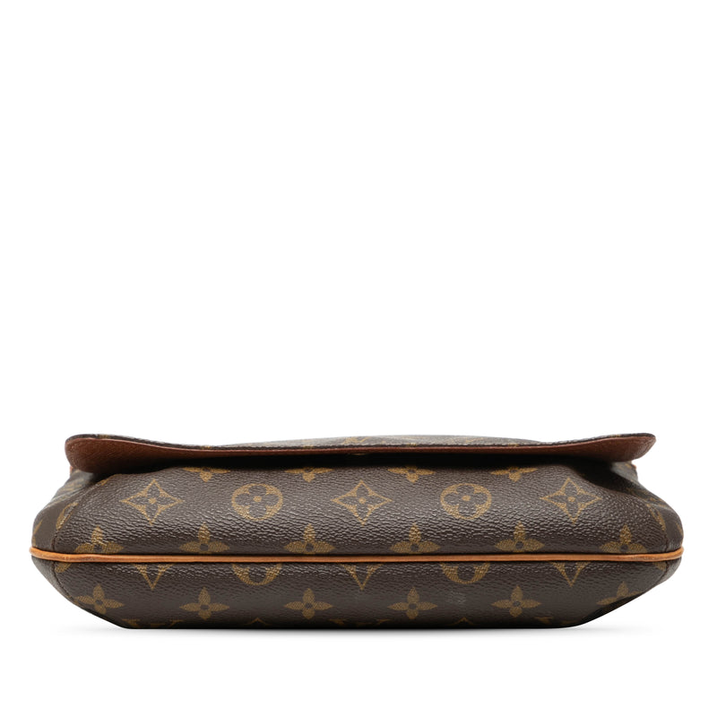 Monogram Musette Tango Short Strap - Image 3