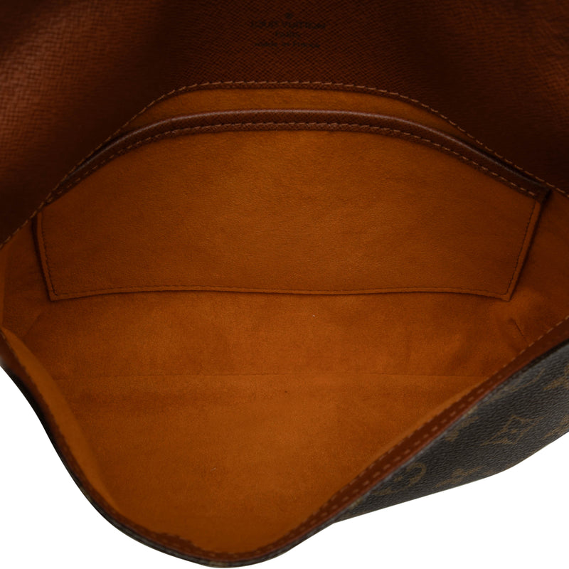 Monogram Musette Tango Short Strap - Image 4