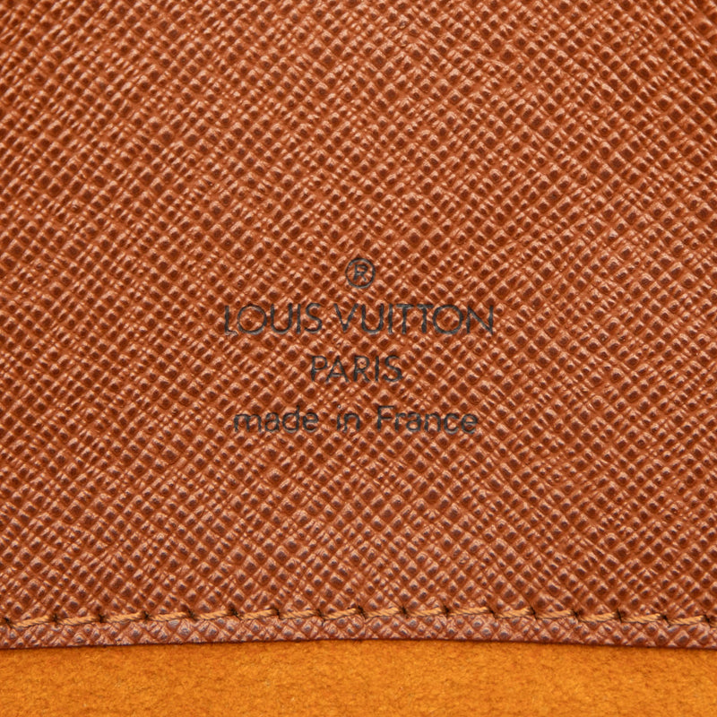 Monogram Musette Tango Short Strap - Image 5