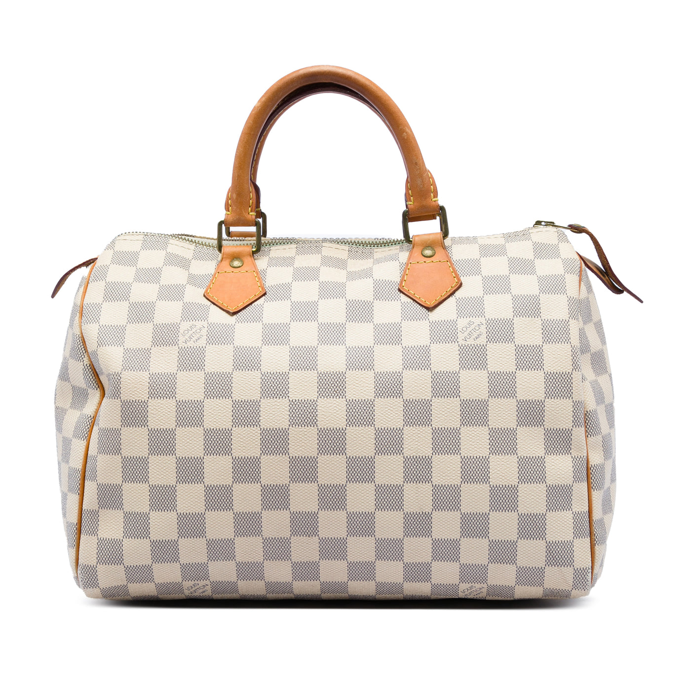 Damier Azur Speedy 30 - Image 1