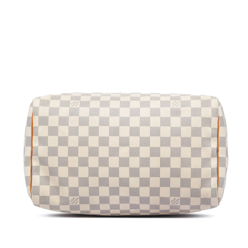 Damier Azur Speedy 30 - Image 3
