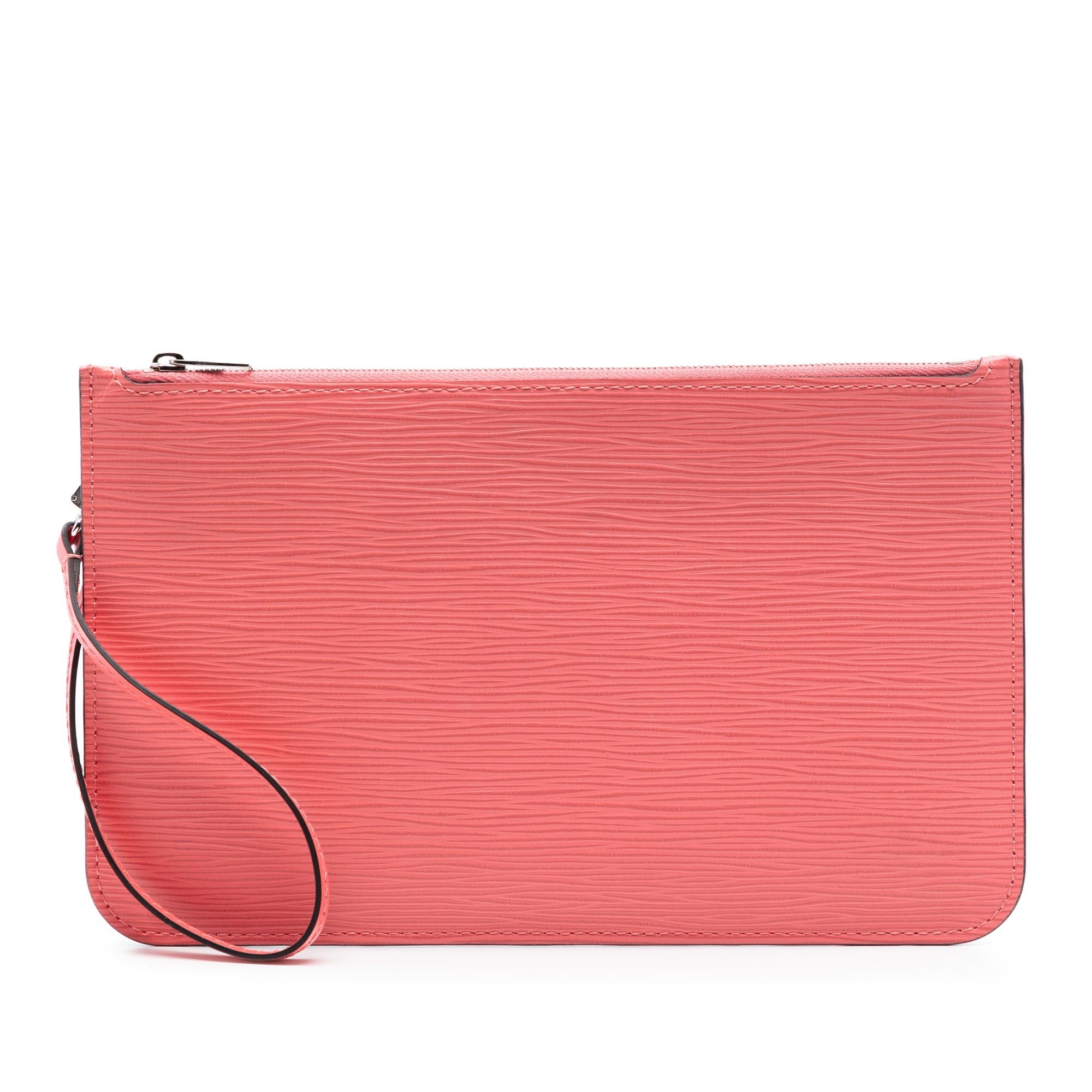Epi Neverfull Pouch - Image 1
