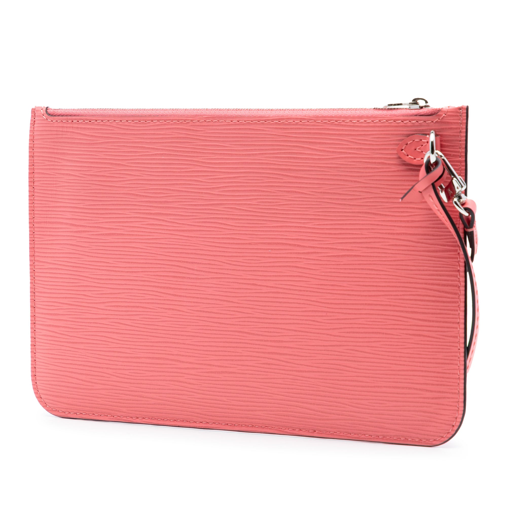Epi Neverfull Pouch - Image 2