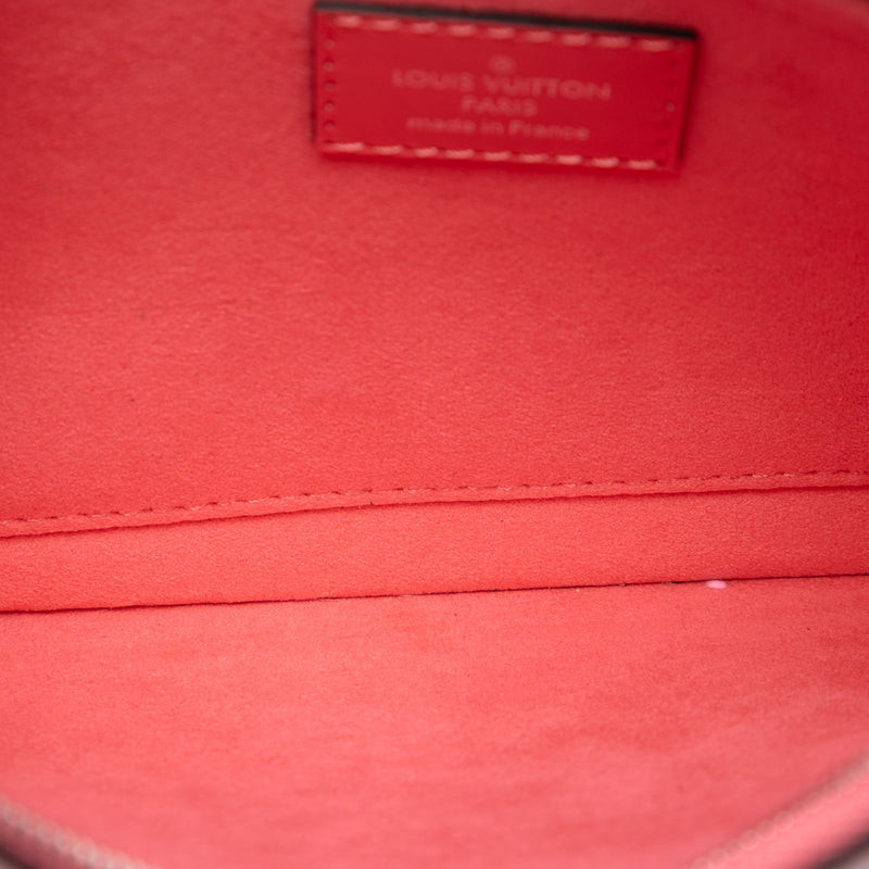 Epi Neverfull Pouch - Image 4