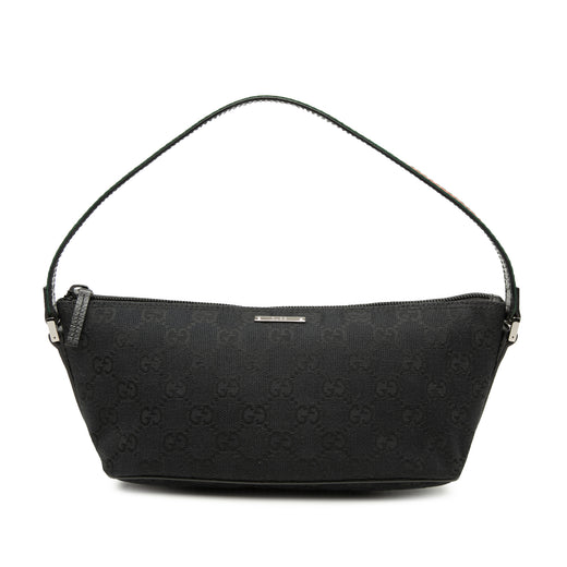 GG Canvas Web Boat - Image 1