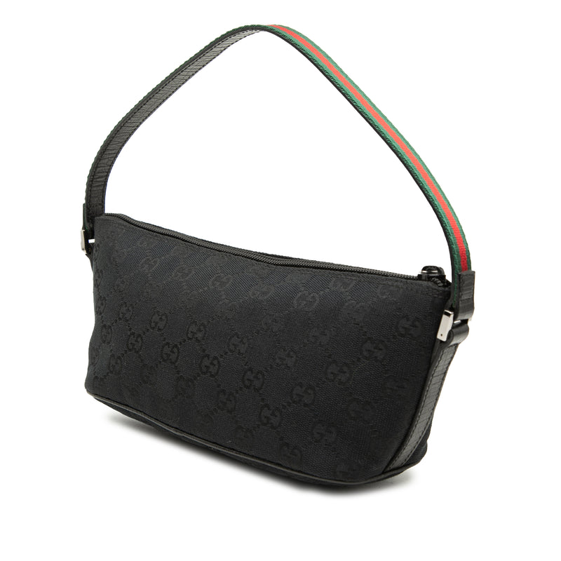 GG Canvas Web Boat - Image 2