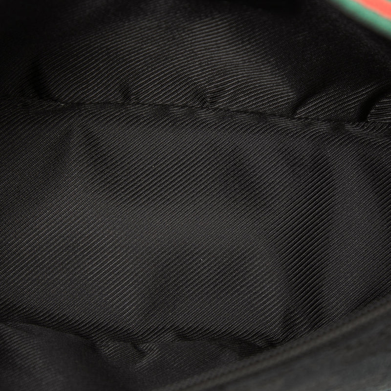 GG Canvas Web Boat - Image 4