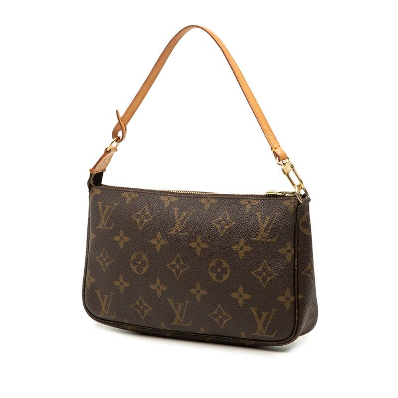 Monogram Pochette Accessoires - Image 2