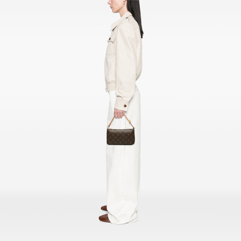 Monogram Pochette Accessoires - Image 6