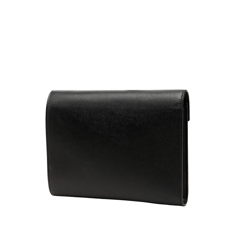 Grain De Poudre Monogram Cassandra Chain Wallet - Image 2
