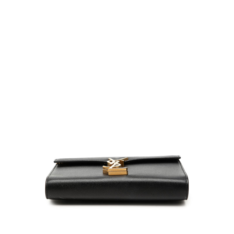 Grain De Poudre Monogram Cassandra Chain Wallet - Image 3