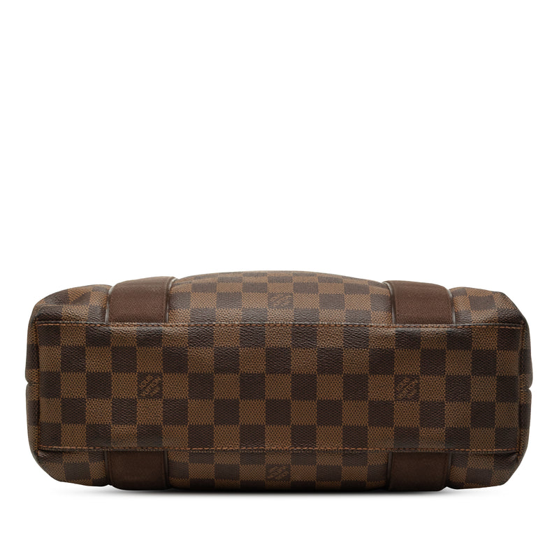 Damier Ebene Cabas Beaubourg - Image 3