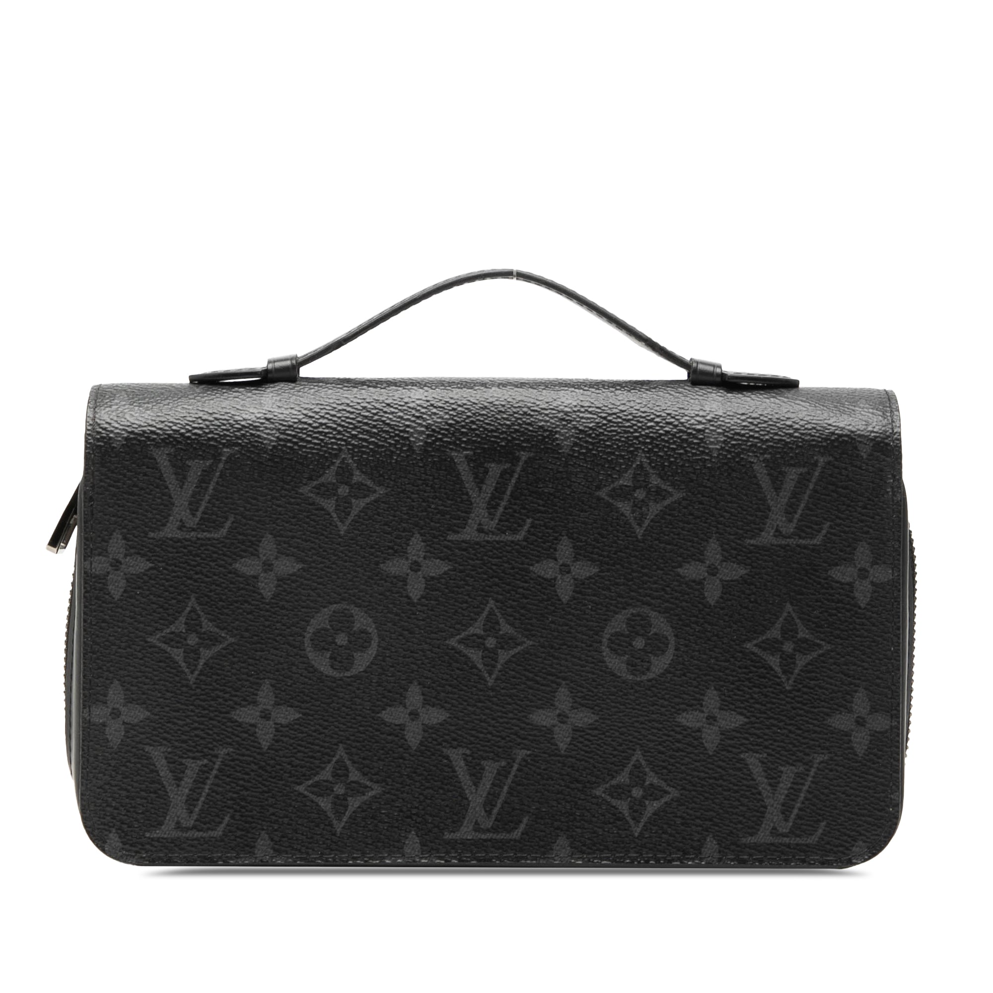 Monogram Eclipse Zippy XL Wallet - Image 1