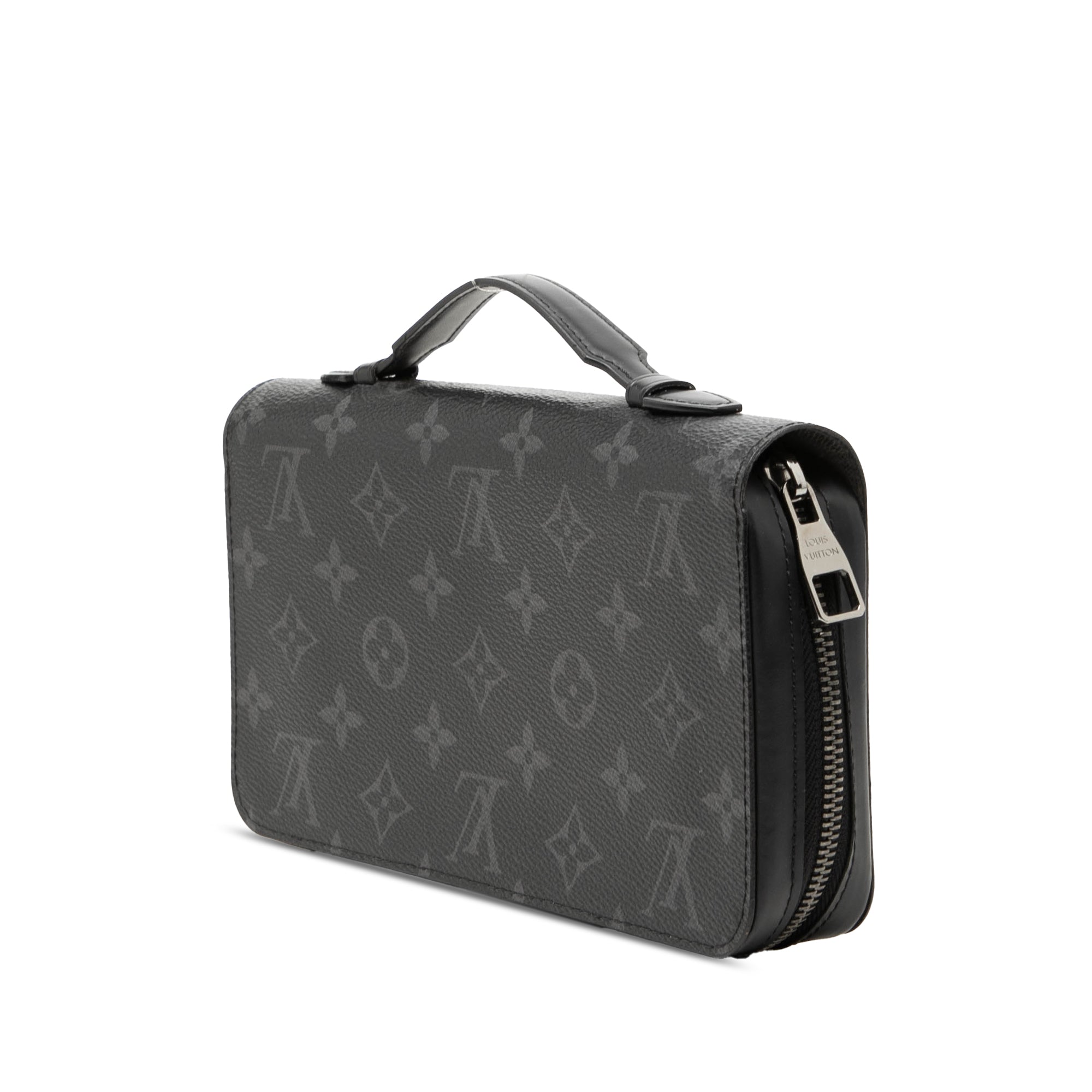 Monogram Eclipse Zippy XL Wallet - Image 2