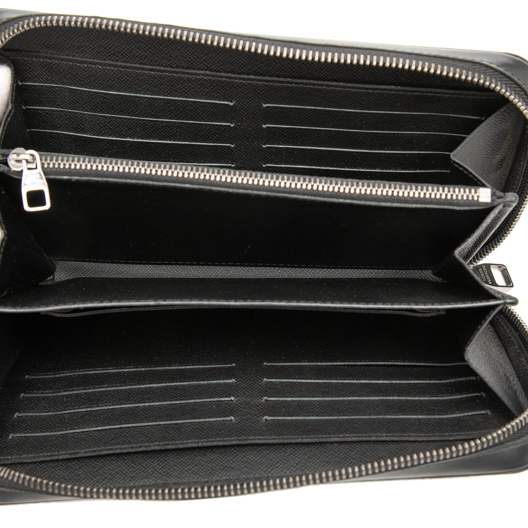 Monogram Eclipse Zippy XL Wallet - Image 4