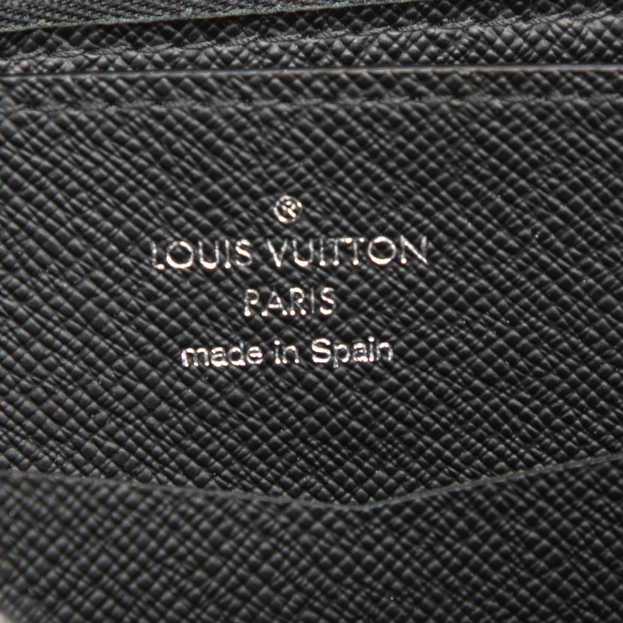 Monogram Eclipse Zippy XL Wallet - Image 5