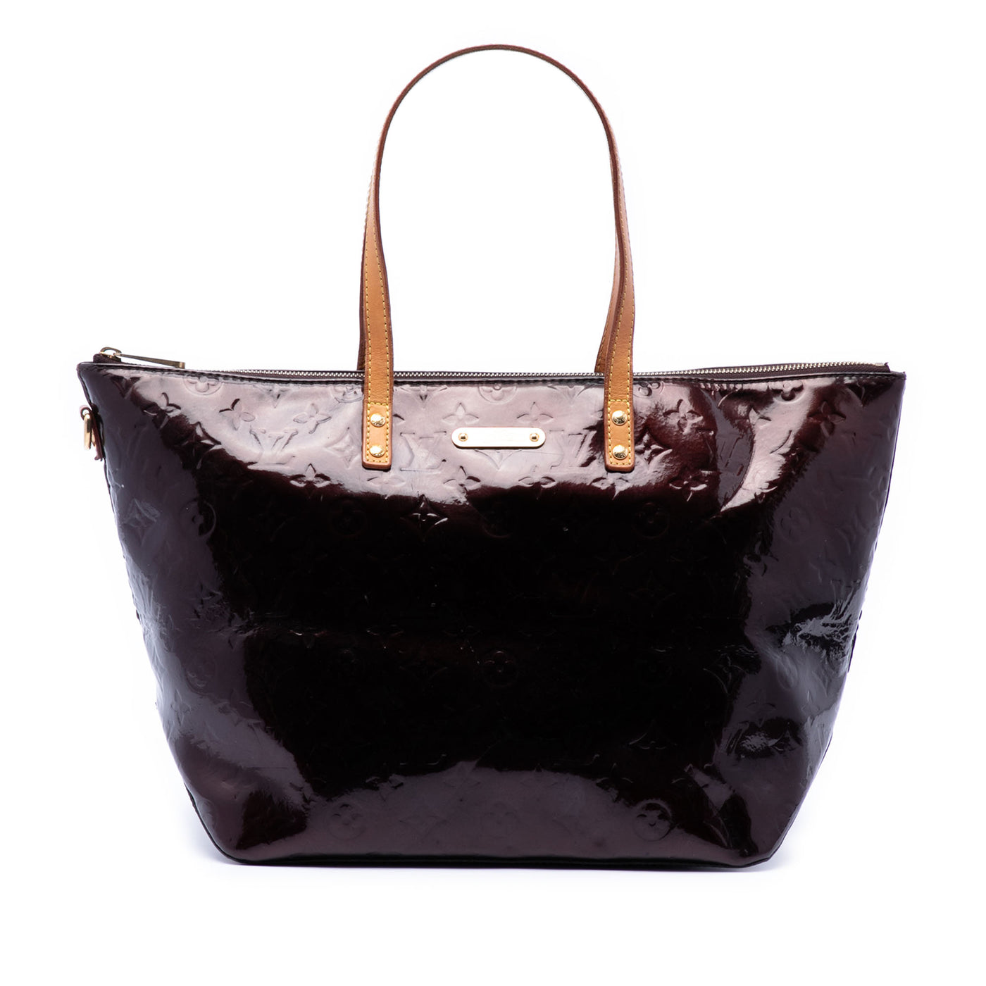 Monogram Vernis Bellevue GM - Image 1