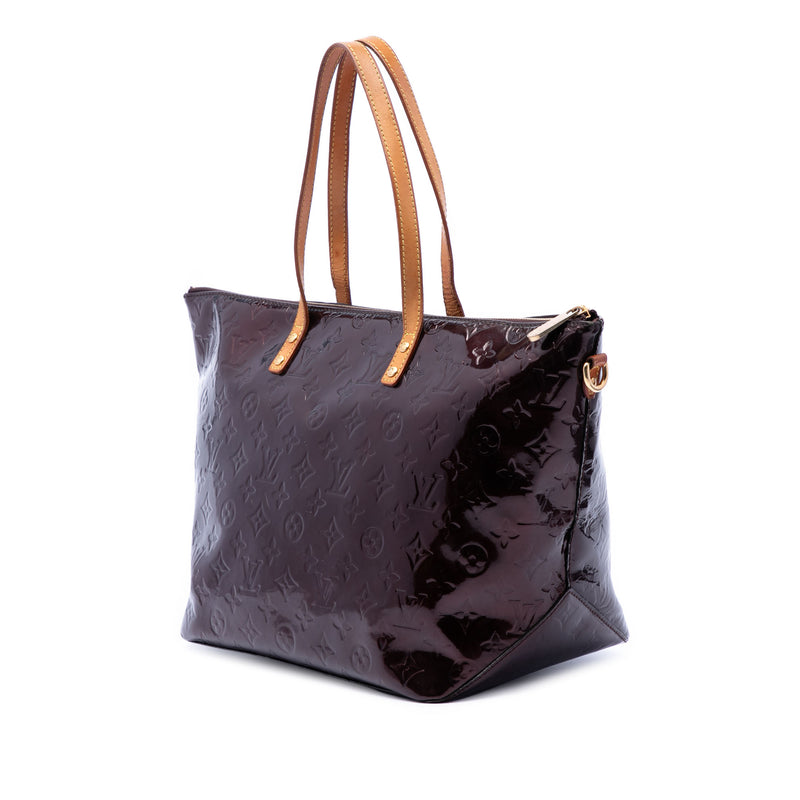 Monogram Vernis Bellevue GM - Image 2