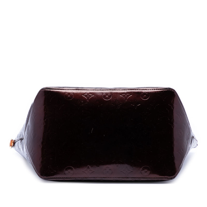 Monogram Vernis Bellevue GM - Image 3