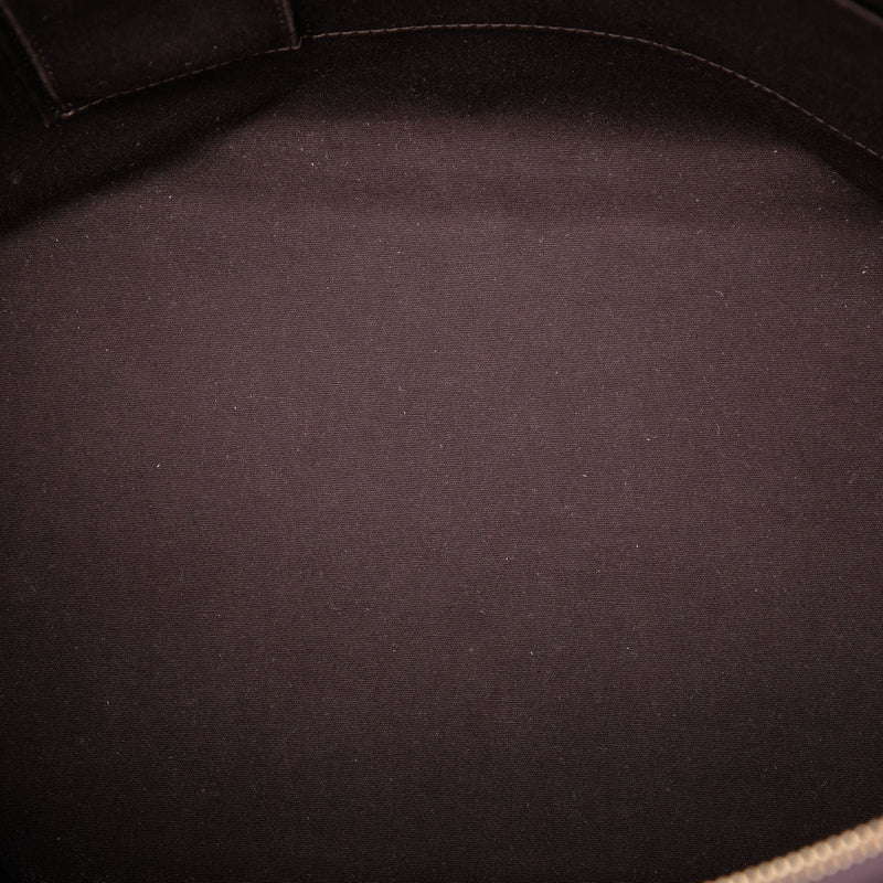 Monogram Vernis Bellevue GM - Image 4