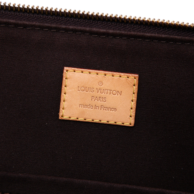 Monogram Vernis Bellevue GM - Image 5