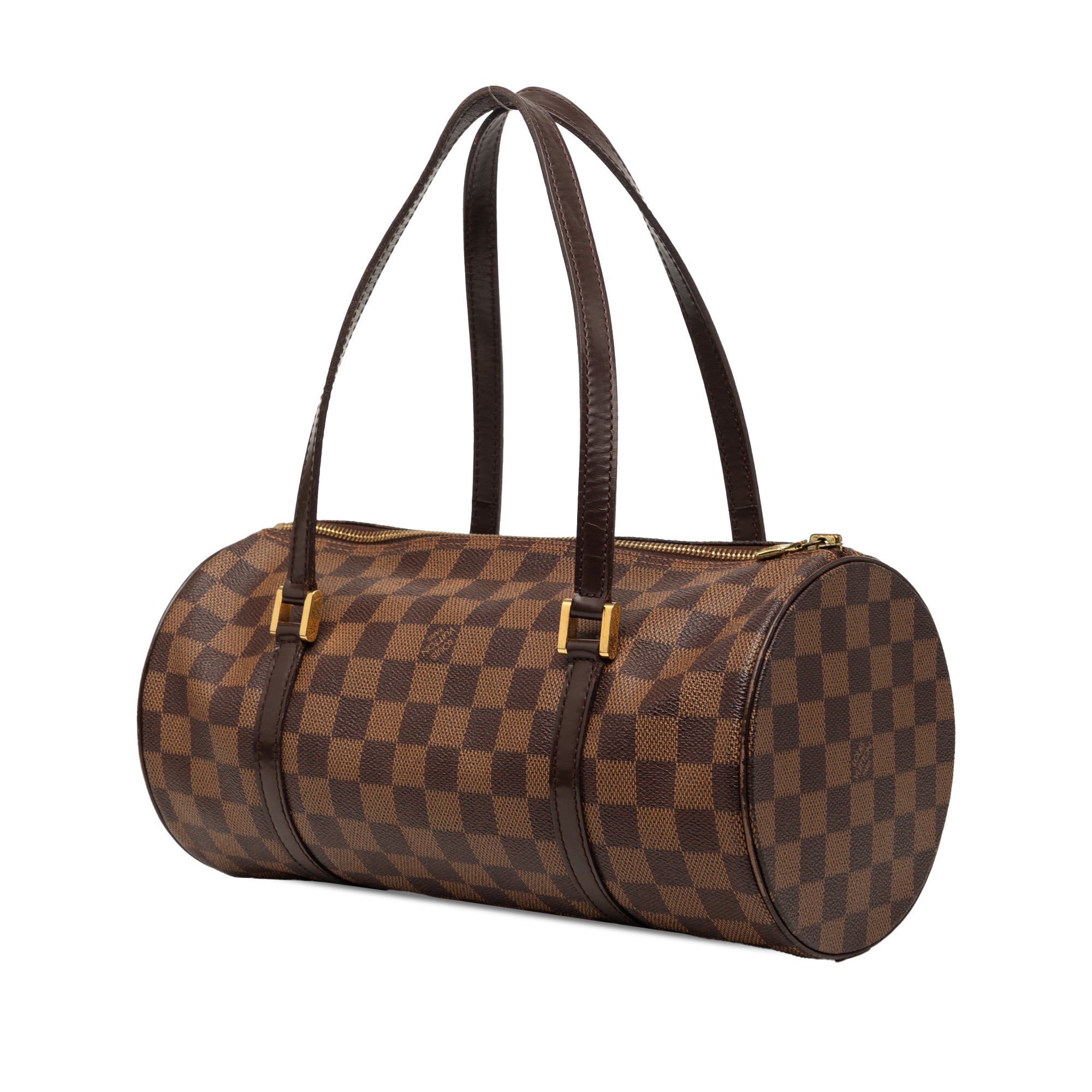 Damier Ebene Papillon 30 - Image 2