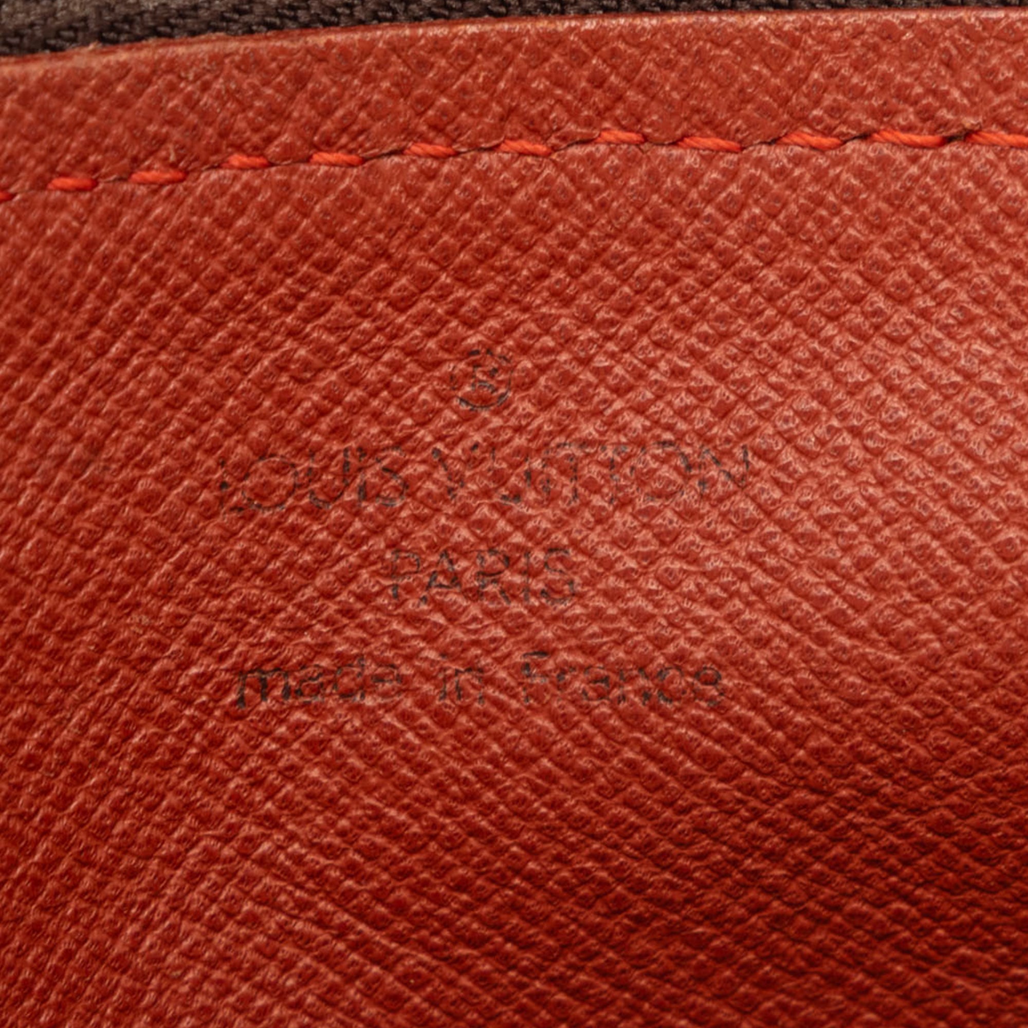 Damier Ebene Papillon 30 - Image 5