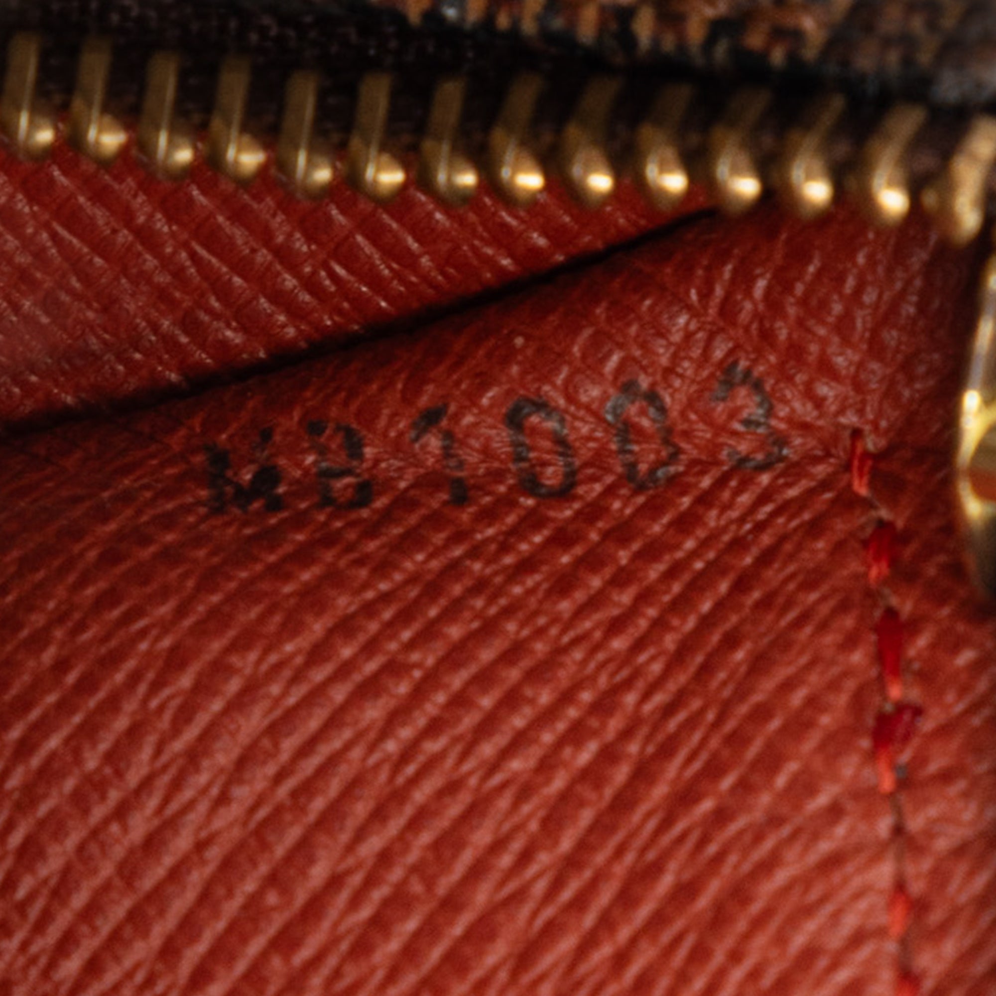 Damier Ebene Papillon 30 - Image 6