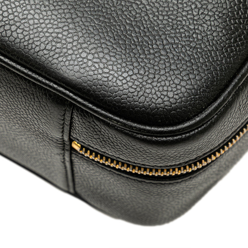 CC Caviar Vanity Case - Image 12