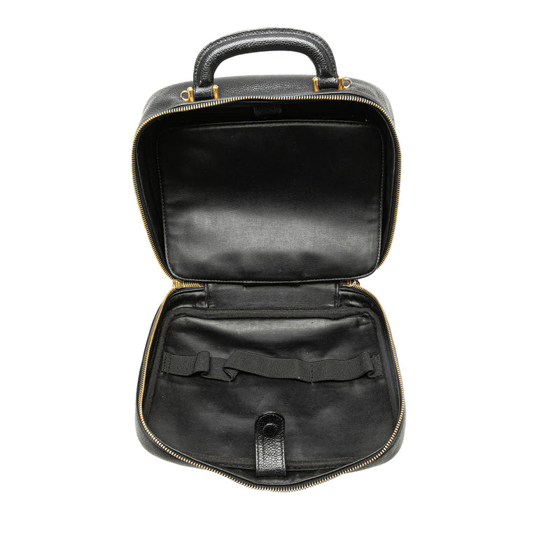 CC Caviar Vanity Case - Image 6