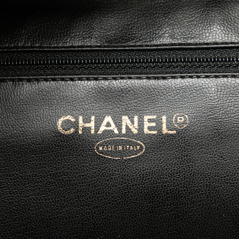 CC Caviar Vanity Case - Image 7